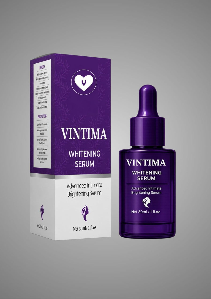 Whitening Pack