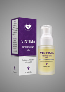 Vintima Nourshing Oil